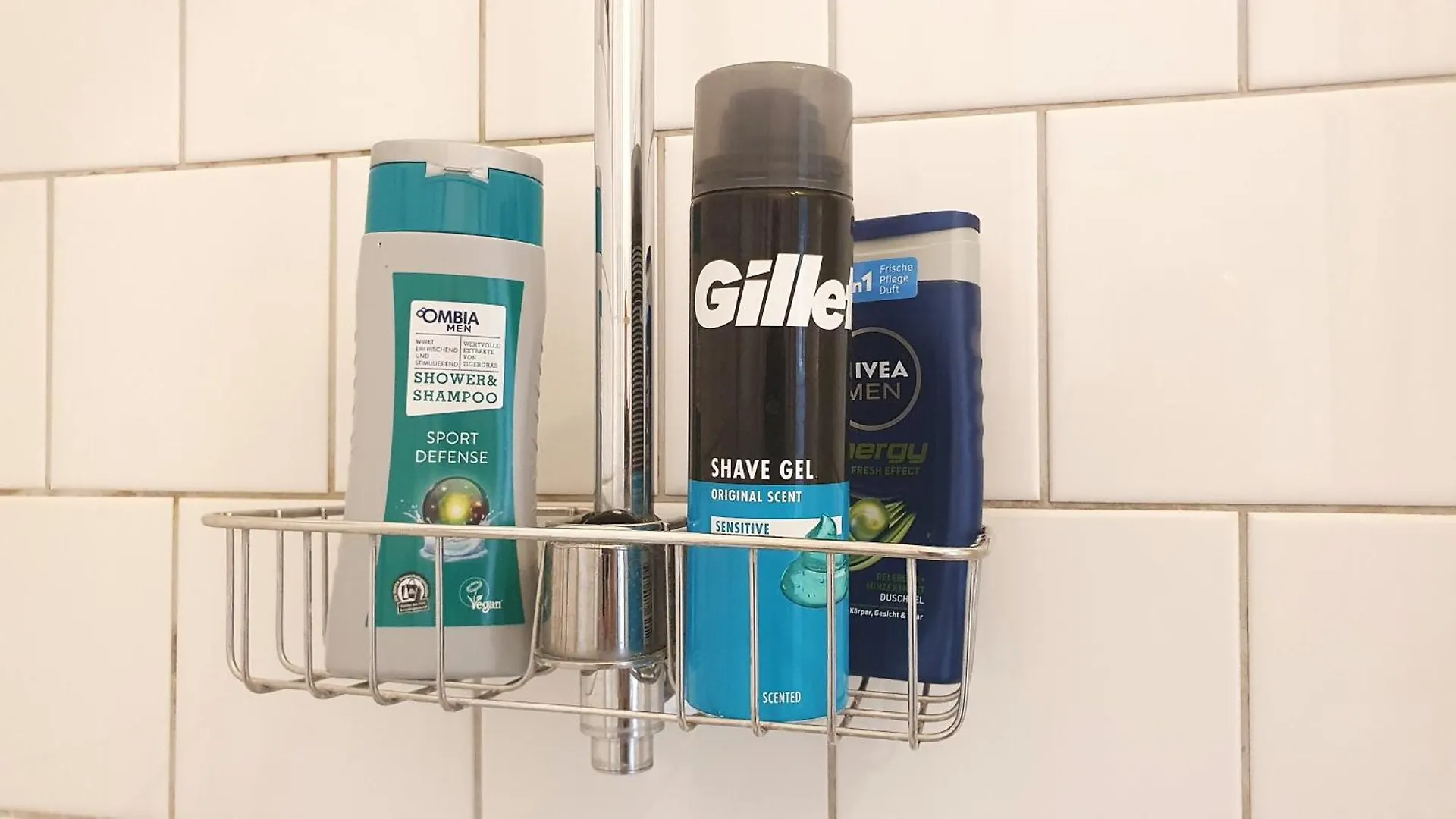 Quiet 2-Room Flat, Walking Distance To City Centre Vienna 0*,