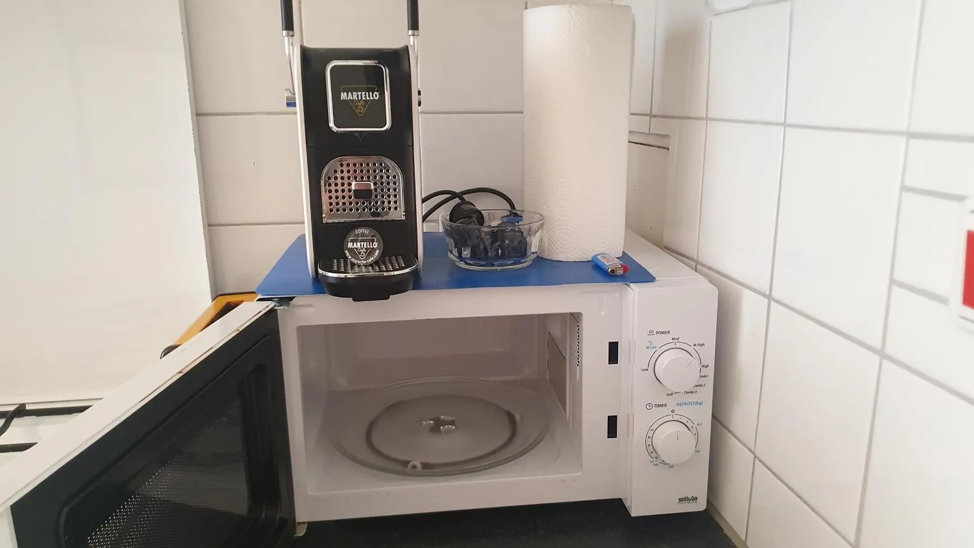 Quiet 2-Room Flat, Walking Distance To City Centre Vienna Apartment