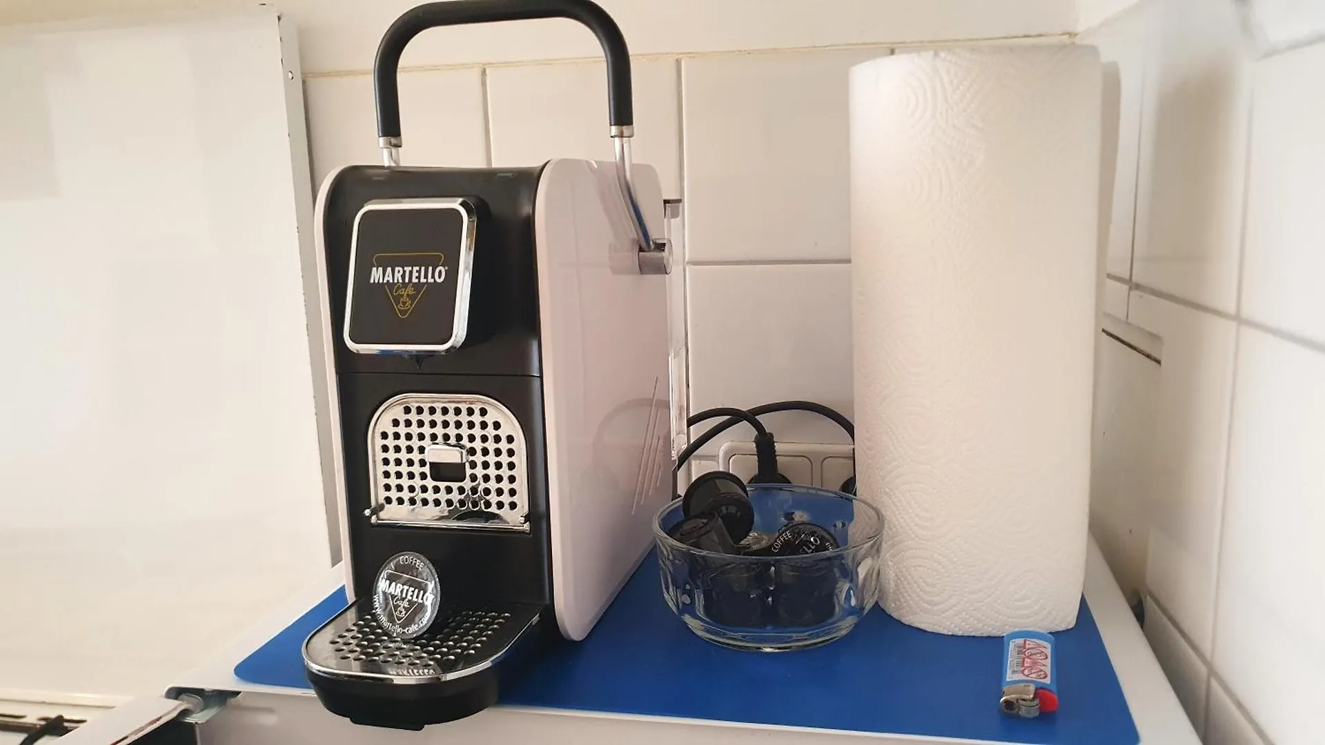 Quiet 2-Room Flat, Walking Distance To City Centre Vienna