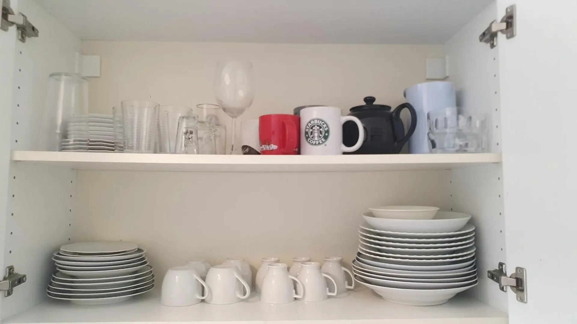 Quiet 2-Room Flat, Walking Distance To City Centre Vídeň 0*,